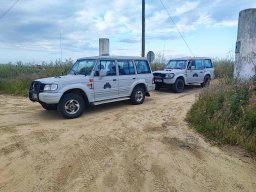 2025-02-23  THE GAME - TWO FIVE